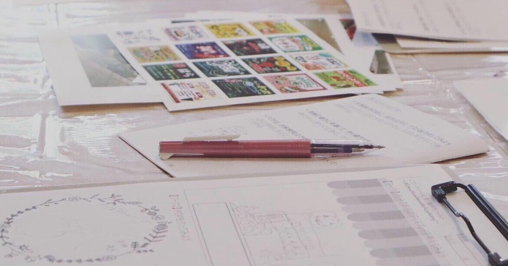 ハンドメイドビジネス学校の放課後