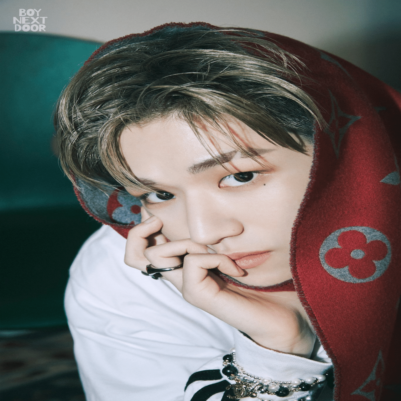 リウきゅんとうち｜山本