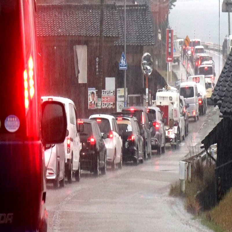 能登半島地震にみる「自覚無きメディアスクラム」～人命にも影響の被災