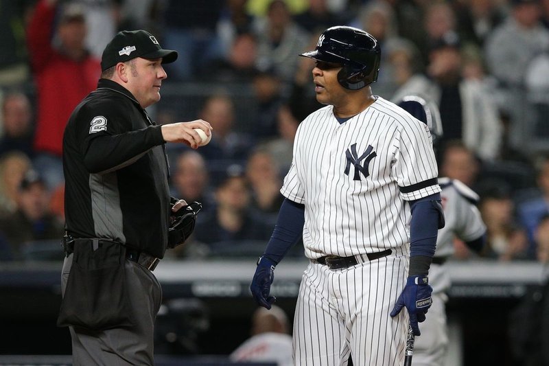 軽薄 検証 Yankeesは何故astrosに勝てなかったのか 助手 Note 軽薄 検証 Yankeesは何故astrosに勝てなかったのか 助手 Note