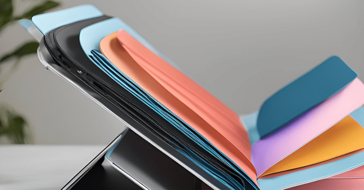 M4 iPad Pro用Smart Folio、純正だからと言って良いものだけでは