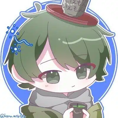 澂薇【フォロバ100％】