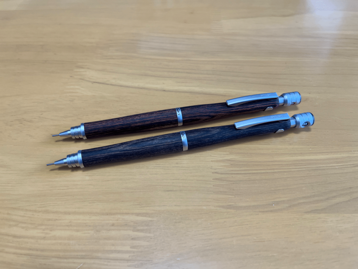 シャーペン筆箱セット！！クルトガダイブ　カヴェコスペシャル　パイロットs20 シャーペン筆箱セット！！クルトガダイブ カヴェコスペシャル