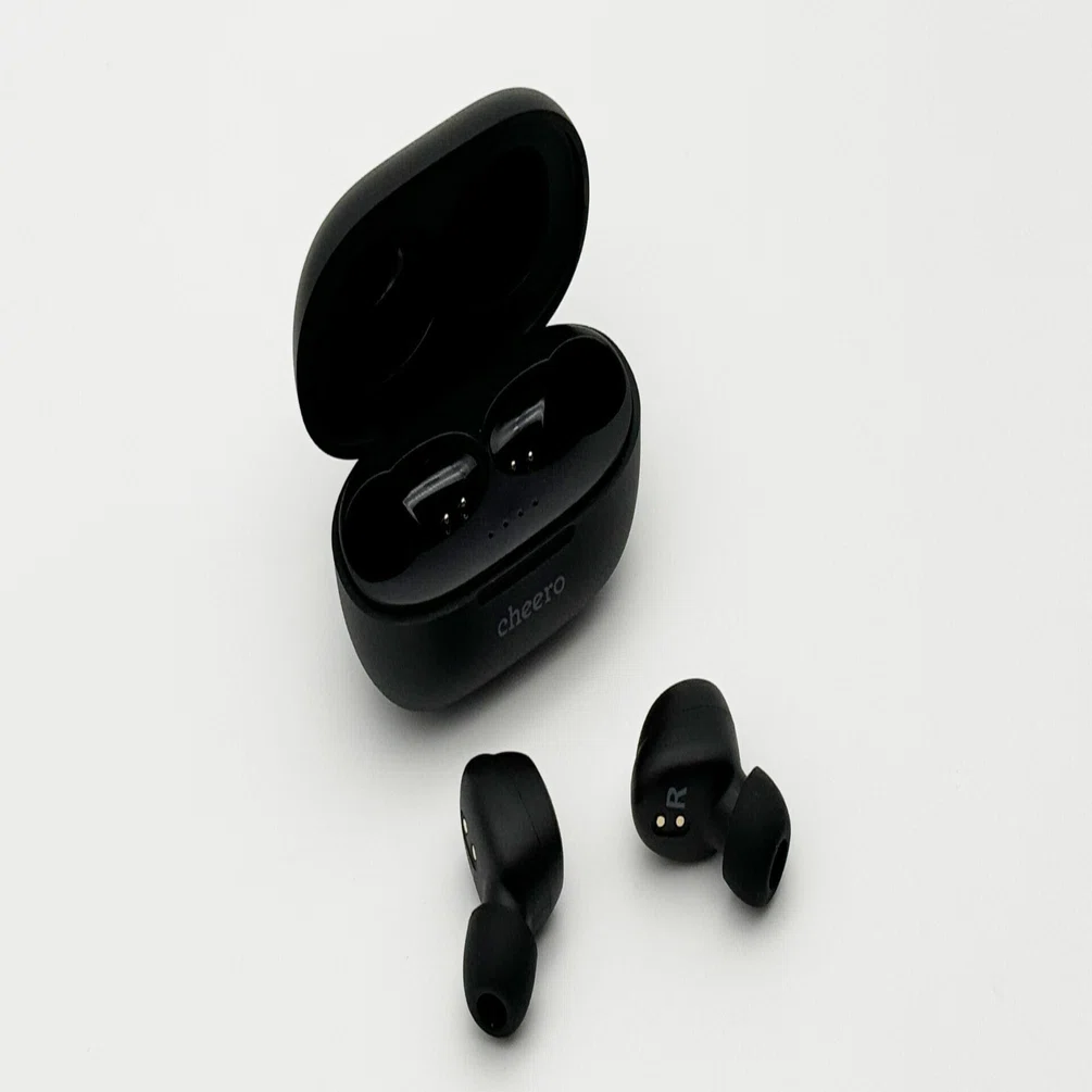 cheero ワイヤレス集音器 CHE-S-001」をレビューしました｜イツキ