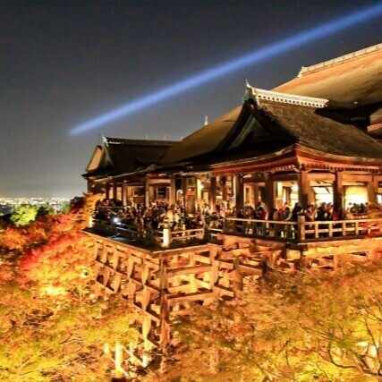 Kiyomizu