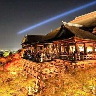 Kiyomizu