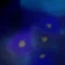 Blue M.