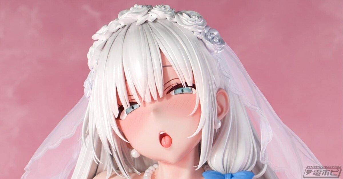肉感少女フィギュア