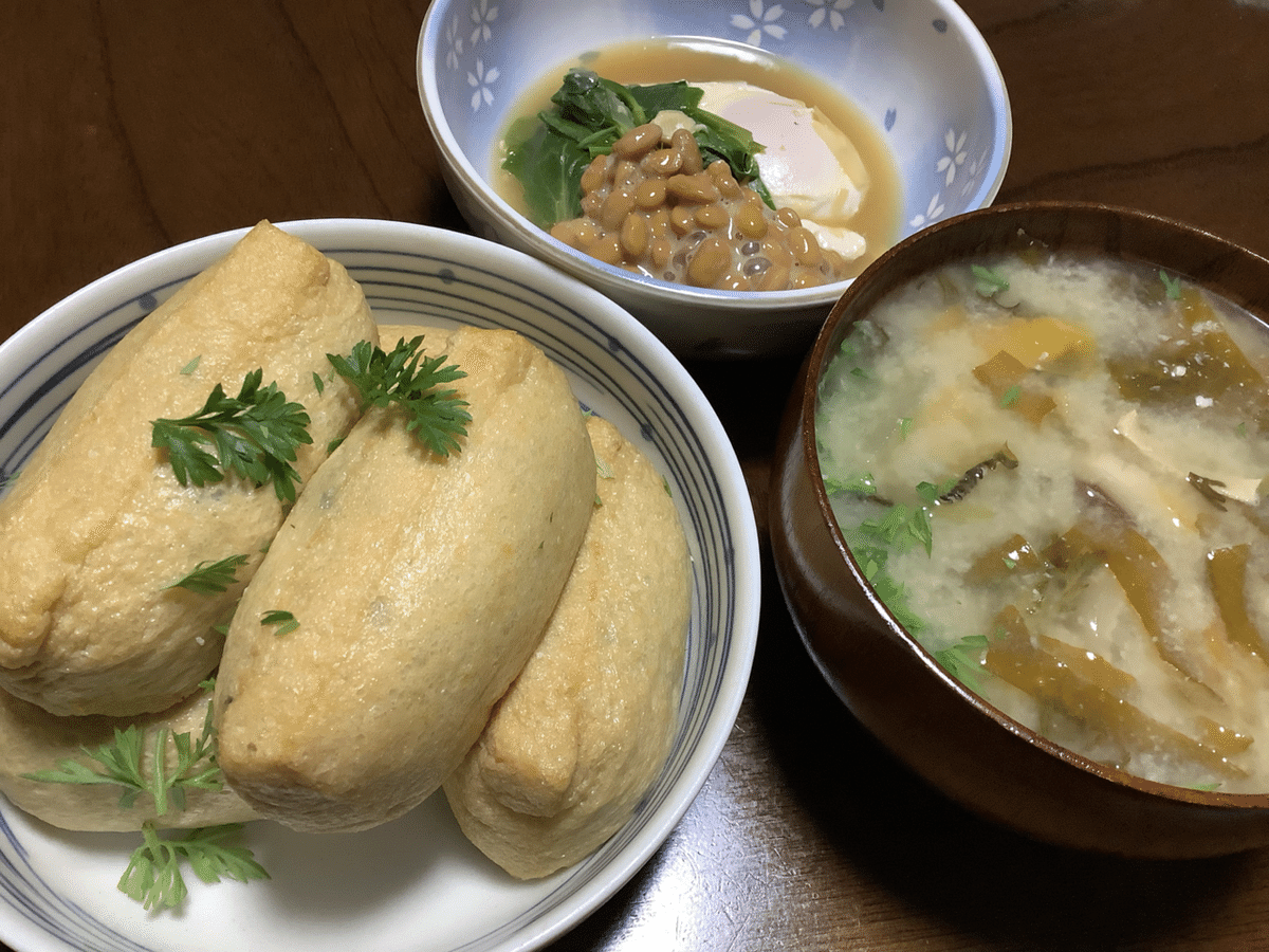初おいなりさん｜あんきち