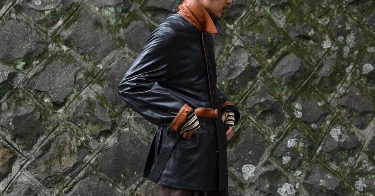 敵わないセンス。｜takuro yamashita