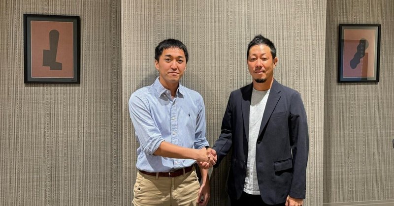 資源提供型M&A」事例集 - 起業|吉川 将平|note 資源提供型M&A」事例集 - 起業|吉川 将平|note