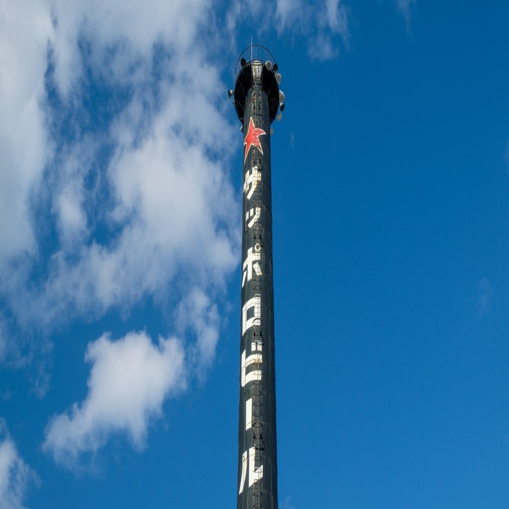 星のマークの由来｜☆SAPPORO