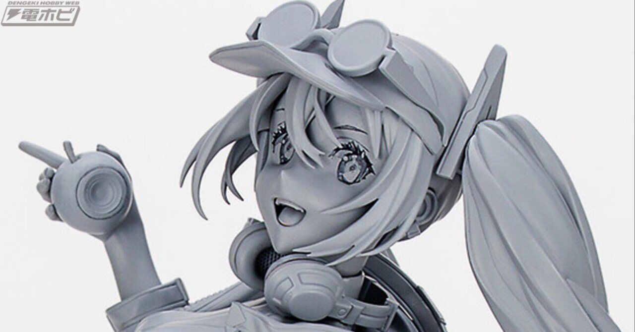 初音ミク 1/7 HATSUNE MIKU Digital Stars 2024 ver.」スケール