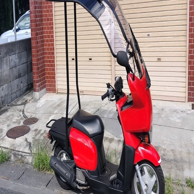 ご成約致しました】UA08J改 63cc仕様 ルーフ付 ローダウン ワイド