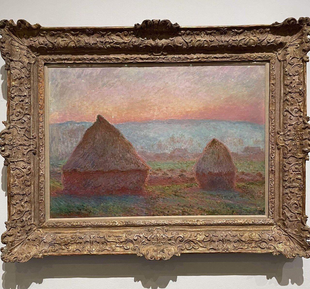 アート】MOMAS Collection @埼玉近代美術館｜感想｜花音