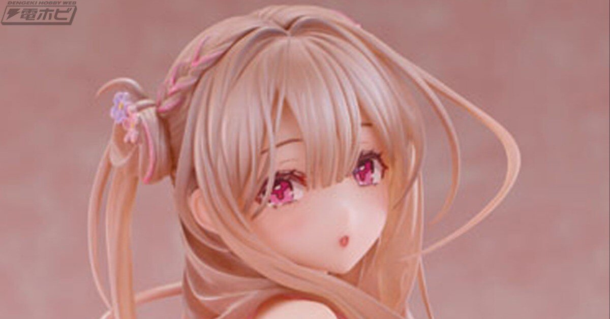 Otherwhere 1⁄6 芳莉 Illustrated by DSマイル｜ホビーの総合通販