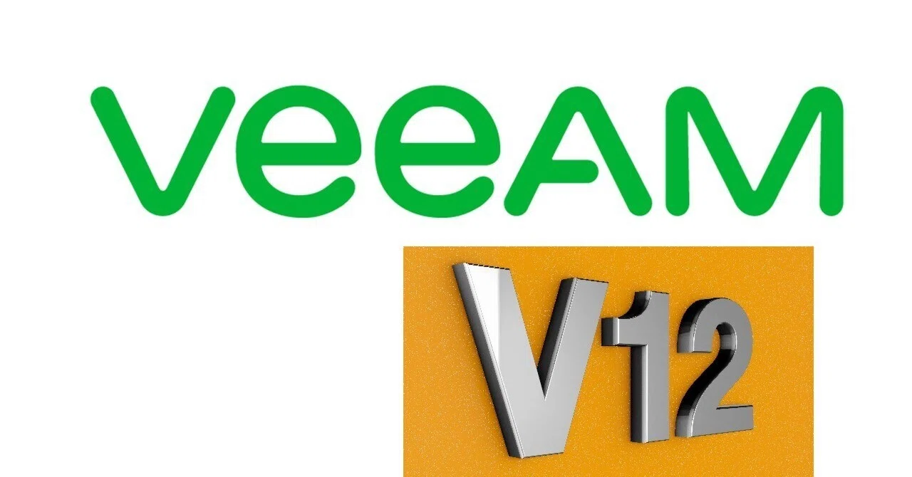新Veeam データプラットフォーム V12.2登場!｜クライムDXセールスエンジニア部隊
