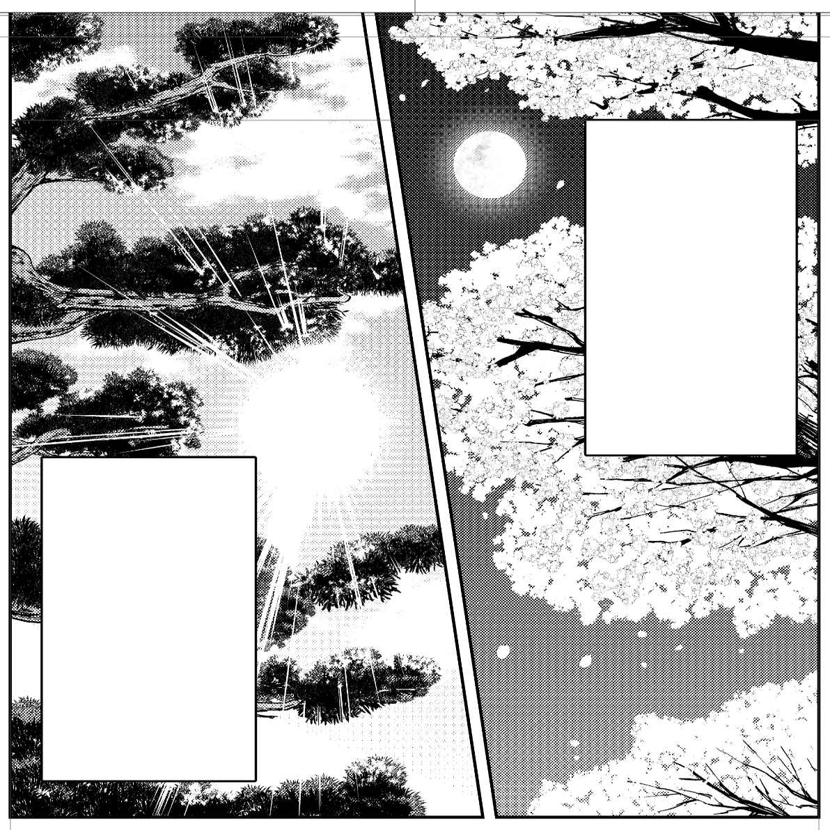 春駒 12話 原稿終える 望月帝 Note