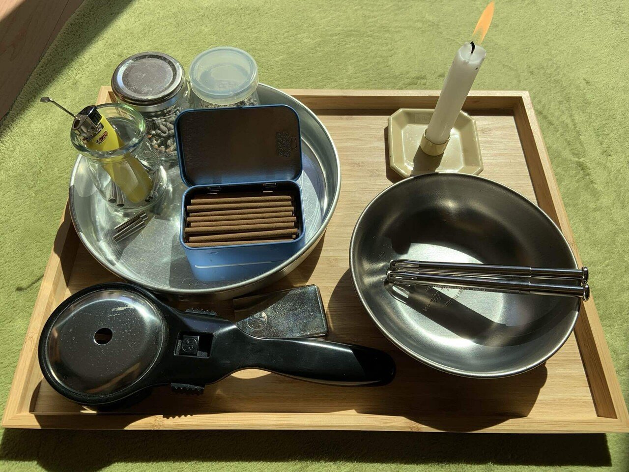 テルミーの道具紹介｜aibow