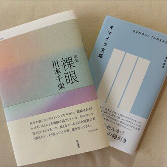 河野裕子『森のやうに獣のやうに』13｜川本千栄