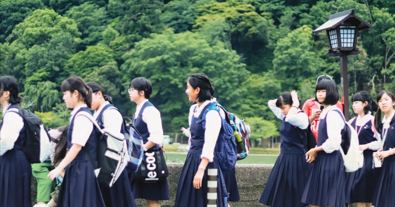 現役高校生が考える「校則」とは｜Newsdock（ニュースドック）