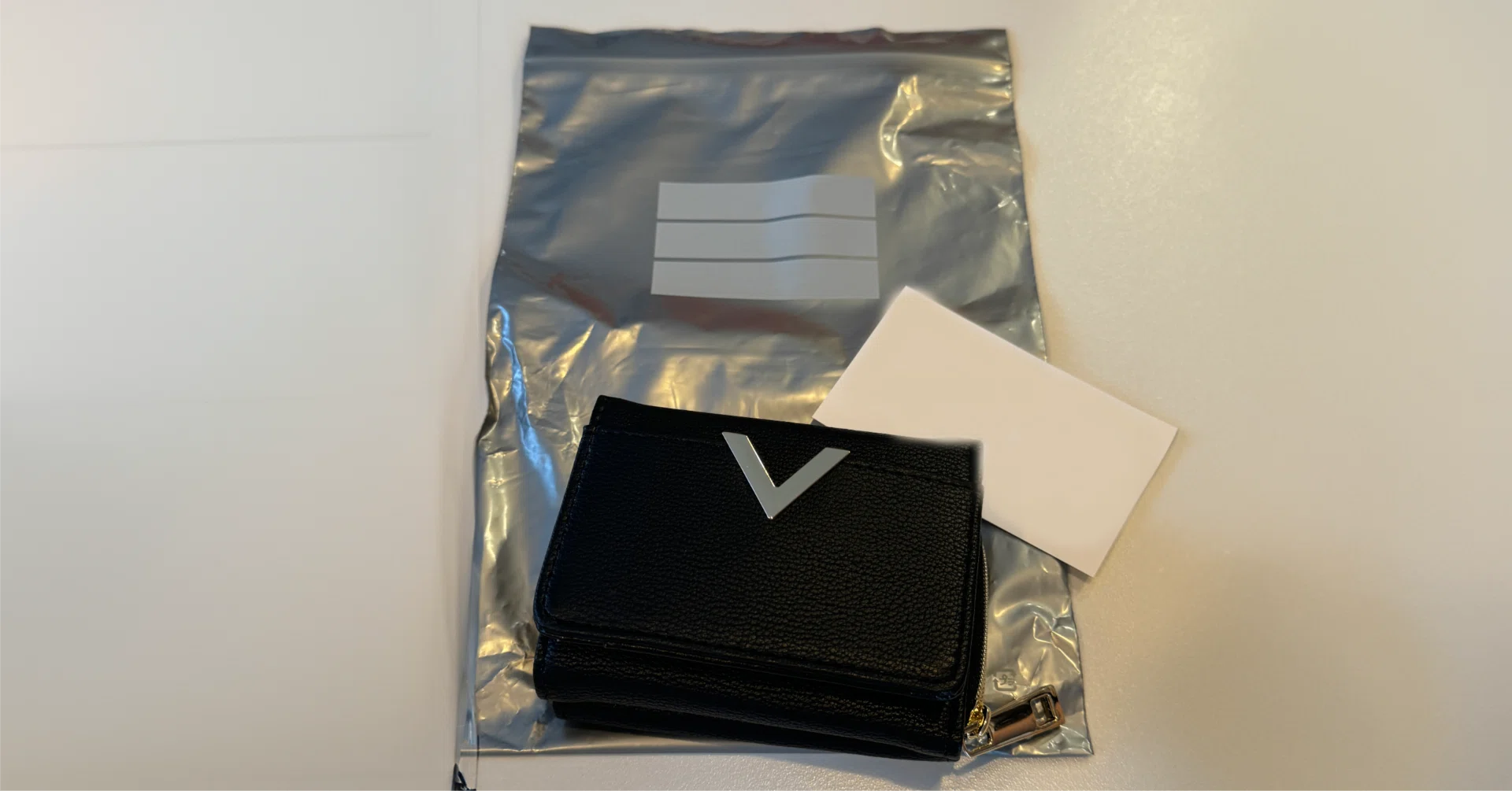 人の財布 謎解き 謎解き 人の財布