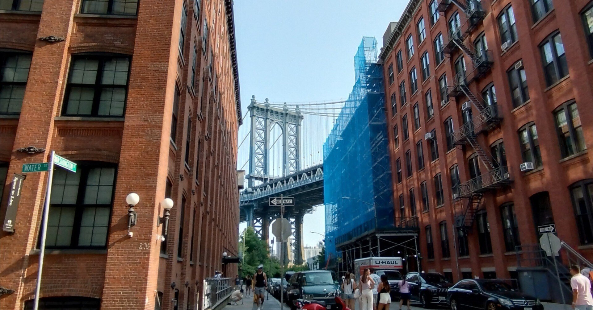 ワシントンDC景色ブルー新しいショットガラス並行輸入 イベント| ワシントンDC