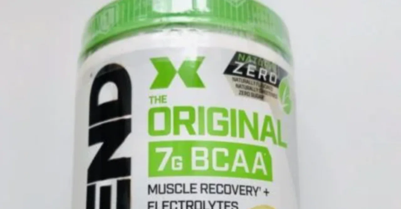 エクステンドBCAA特大まとめ売り エクステンド XTEND BCAA アミノ酸 90回分 | ボディパワー