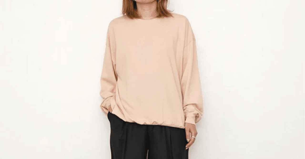 極上の着心地【AURALEE】SUPER HIGH GAUGE SWEAT P/O ｜THIRTY' THIRTY'