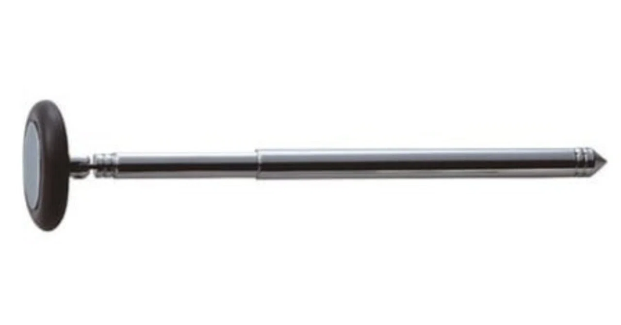 工藤式打腱器 65-3978-67 工藤式打腱器 G-156 【AXEL】 アズワン