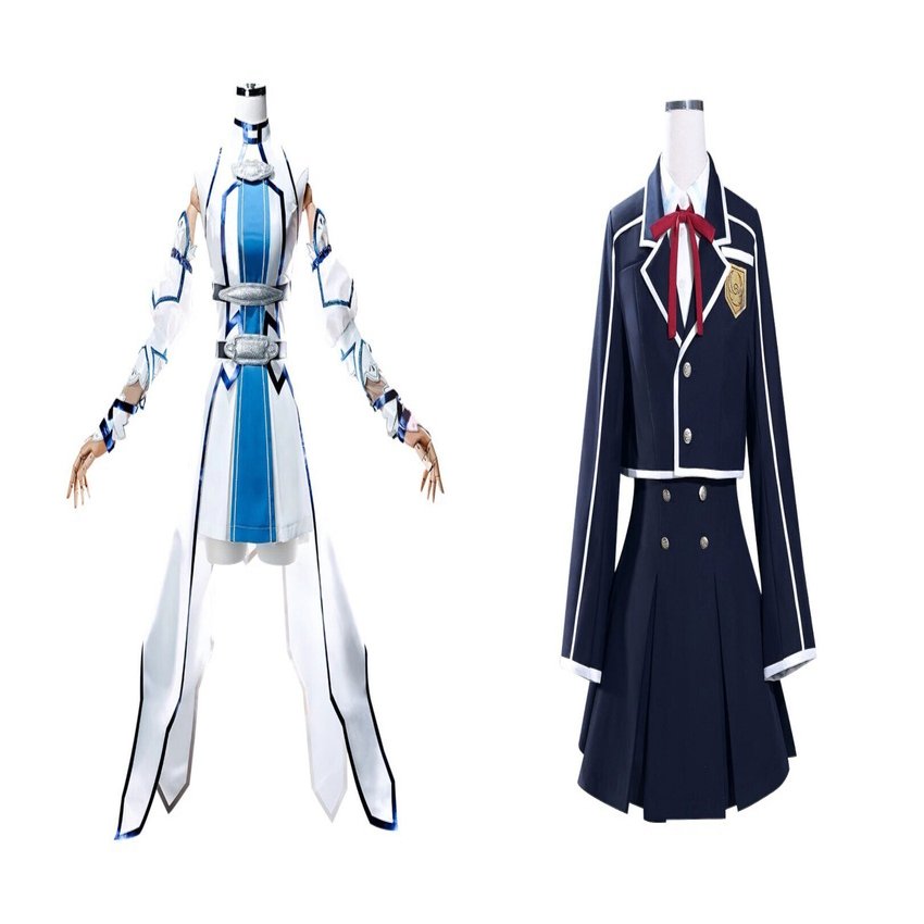 結城明日奈（アスナ）とミトのコスプレ衣装がCostownsに登場！新作