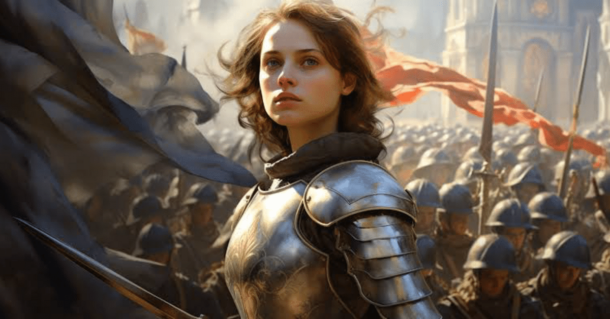 能登地震寄付　Jeanne d'Arc　ジャンヌ・ダルク　フランス語 File:François Chifflart Jeanne d'Arc.jpg - Wikimedia Commons