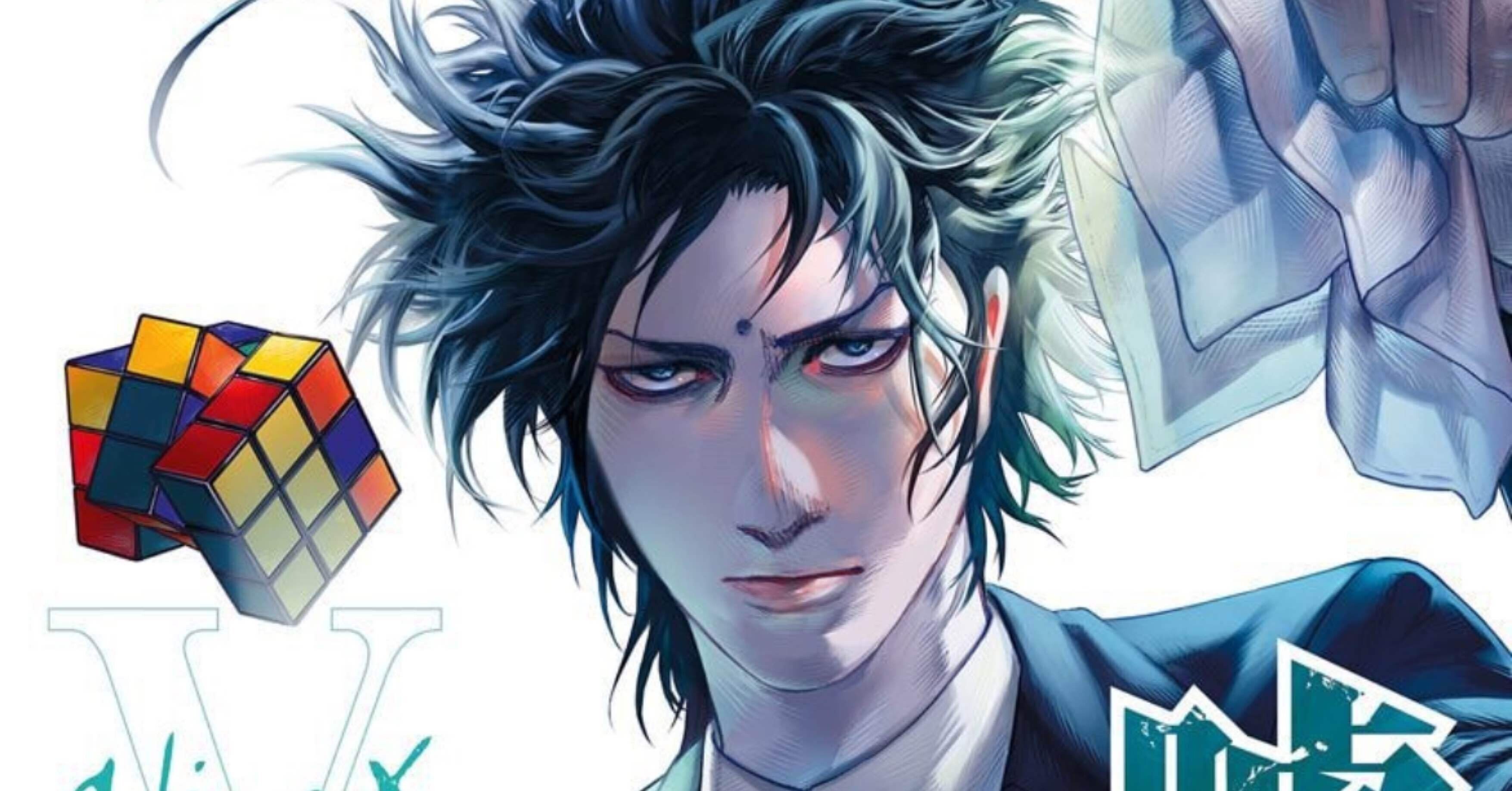 切間創一　クリアカード　コースター　キャラウムカフェ　嘘喰い　原作　ＳＤ 9点 切間創一 キャラウムカフェ 嘘喰い アクリルブロック コースター