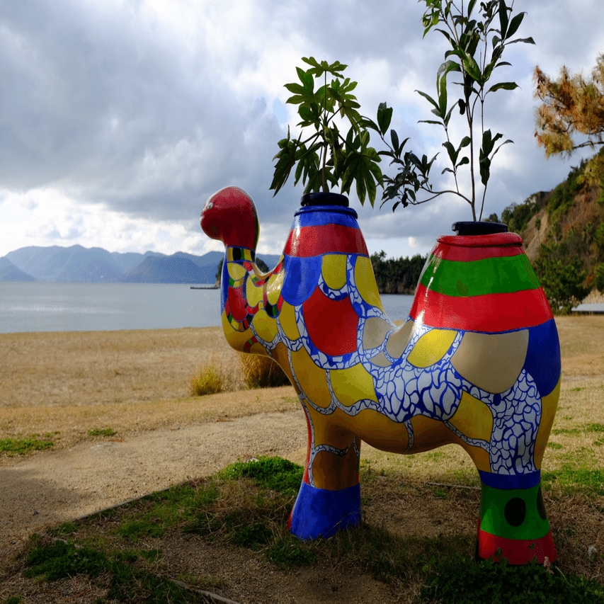 鉄のオブジェ 海外製 アート 人形 Toy Art Gallery | @lukesmellsgood RJ-69 for TAG Designercon booth