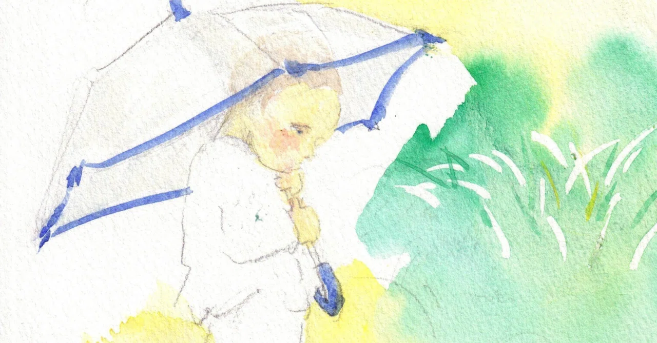 鳥のたましい｜smook