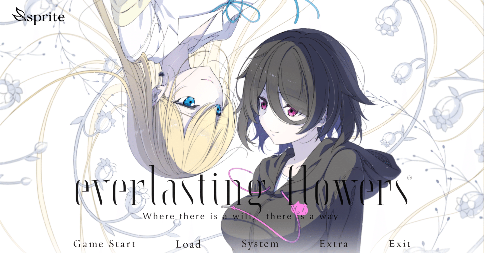 everlasting flowers』感想｜こーへー