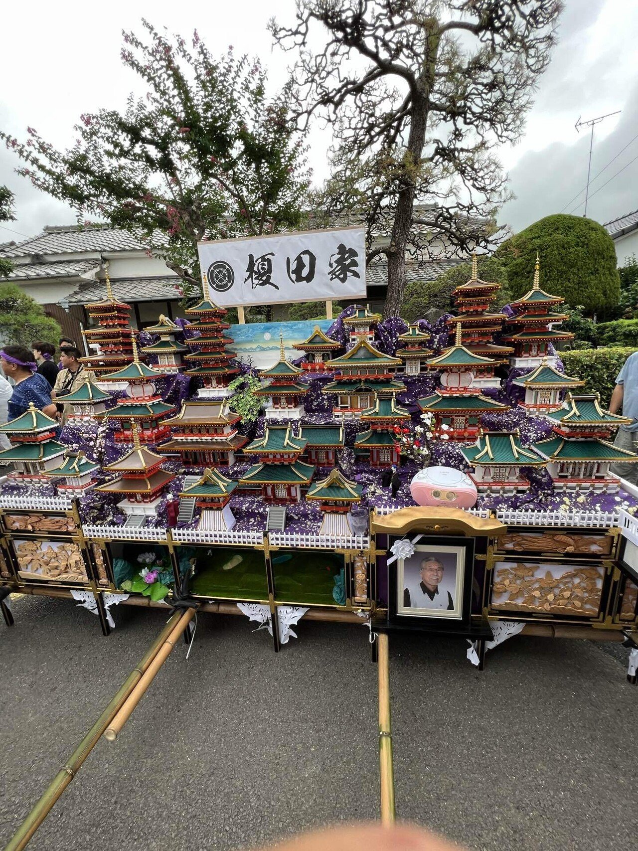 宇佐の平家伝説 前編｜Nippon183ka