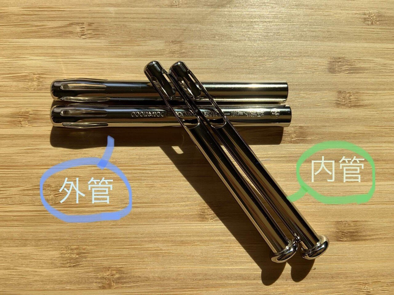 テルミーの道具紹介｜aibow