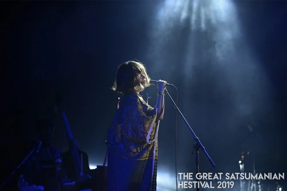 THE GREATEST SATUMANINA HESTIVAL 』に見た、地方のロックファンの 