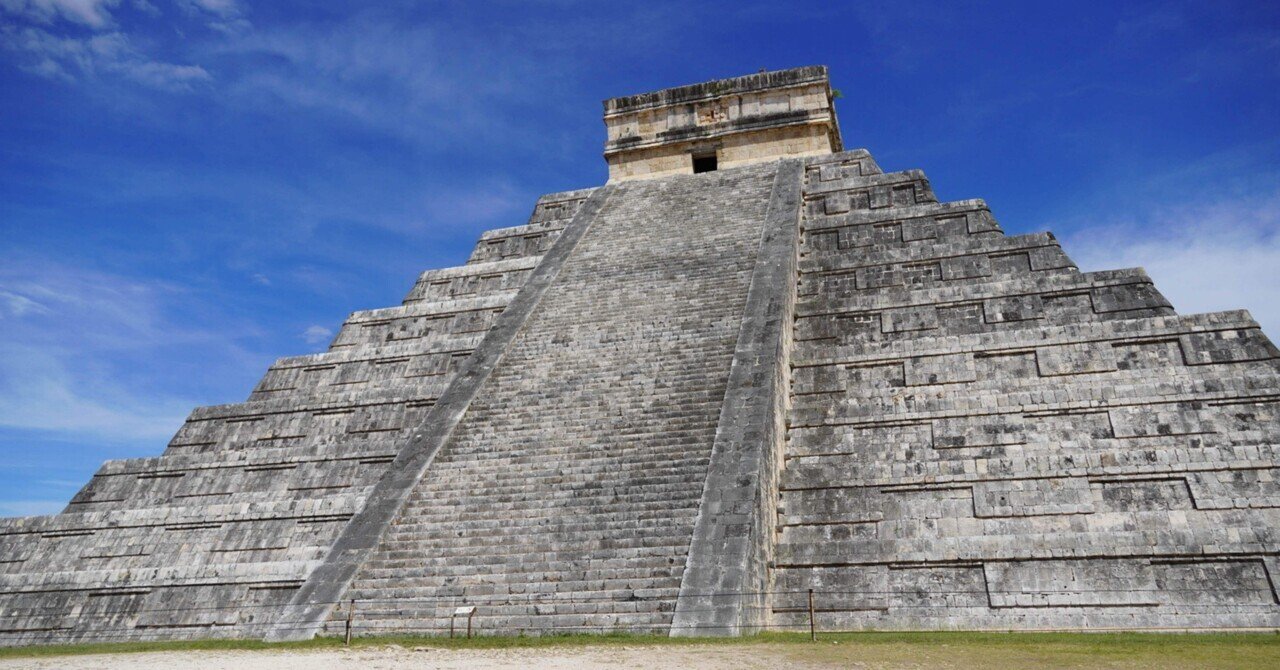1人でアメリカ大陸縦断】🇲🇽神秘の遺跡・セノーテ巡りと絶景ビーチin