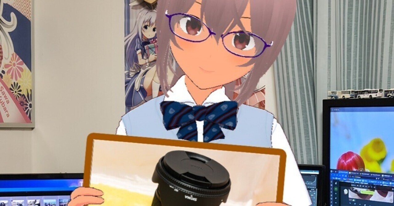 mayuriとレンズぬま *第九本* SIGMA 17-50mm F2.8 EX DC OS HSM｜mayuri