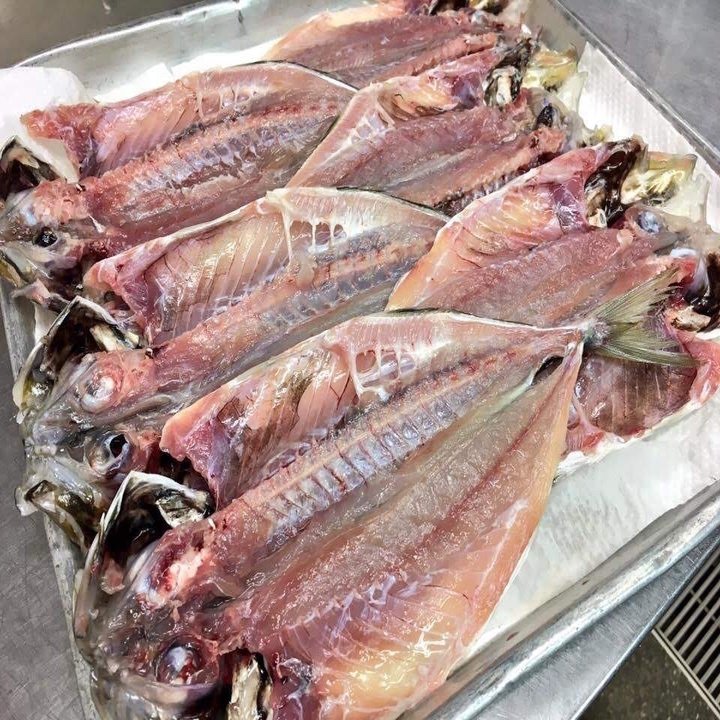 美味しい干物の作り方 マツダミキヲ 料理人 Note