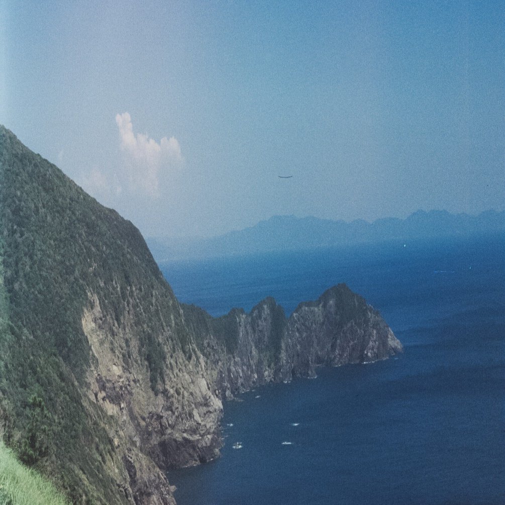 やっとまともな写真が撮れました。｜須藤二夢