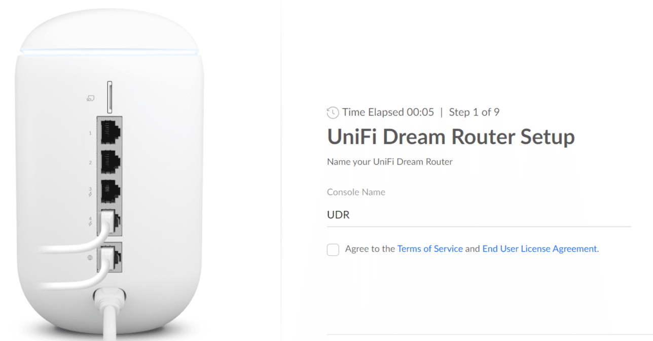 UniFi Dream Router導入記（3）｜Osamu Arakawa
