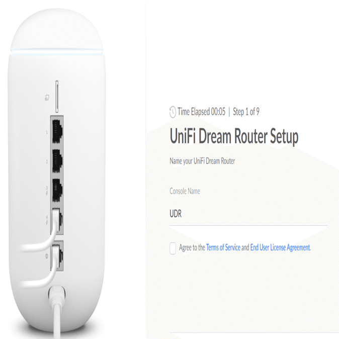 UniFi Dream Router導入記（3）｜Osamu Arakawa