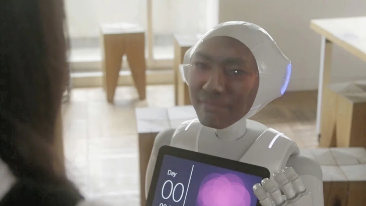 データの世紀」取材班から意見募集】故人の人格をAIで再現する技術が進化しています｜NIKKEIスタッフ