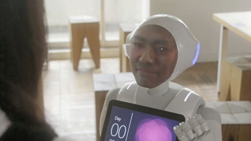 データの世紀 取材班から意見募集 故人の人格をaiで再現する技術が進化しています Nikkeiスタッフ データの世紀 取材班から意見募集 故人の人格をaiで再現する技術が進化しています Nikkeiスタッフ