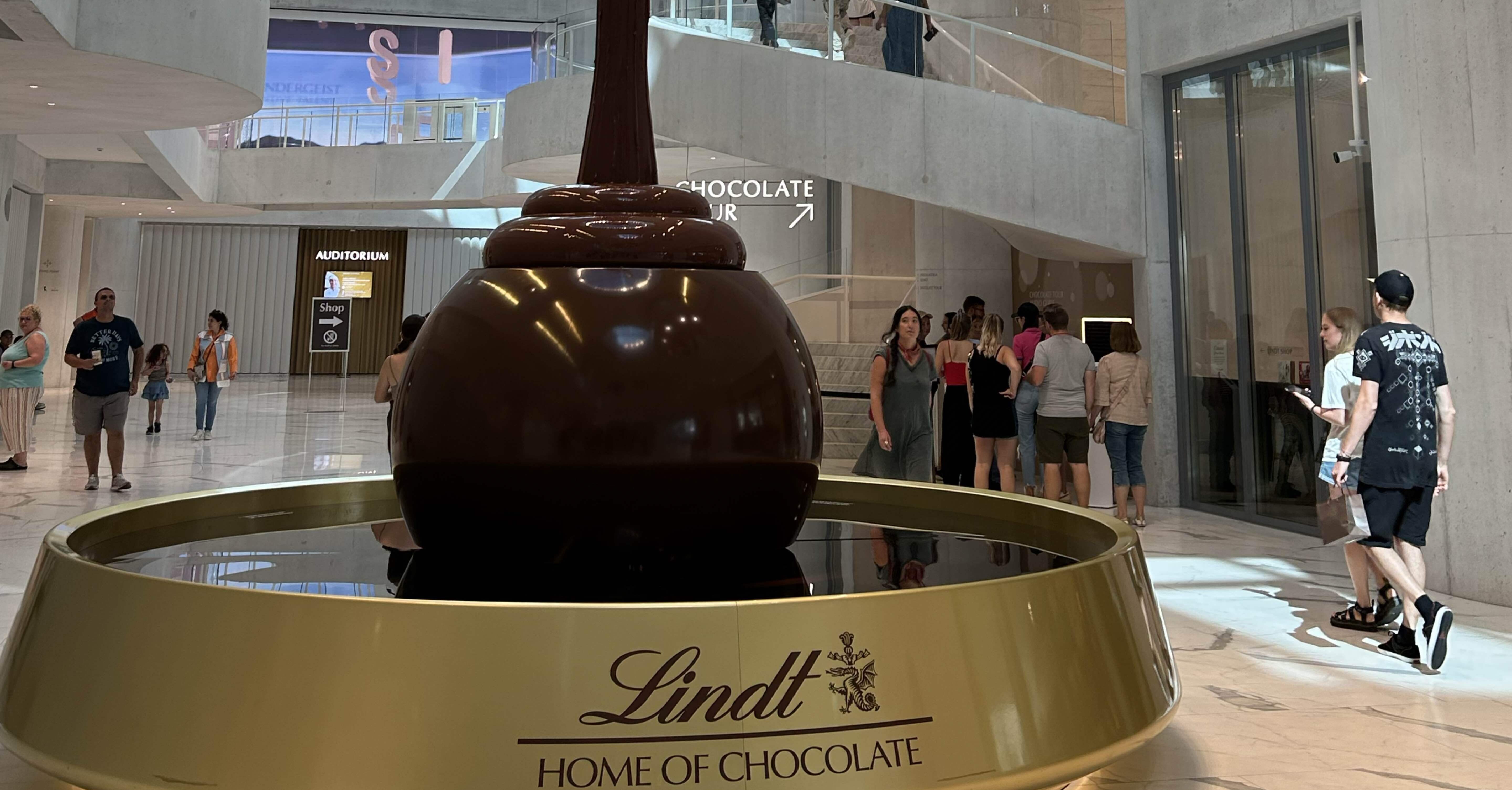 元スイス駐在妻が紹介する魅惑のスイスチョコレートの世界｜海外ねき｜🇨🇭