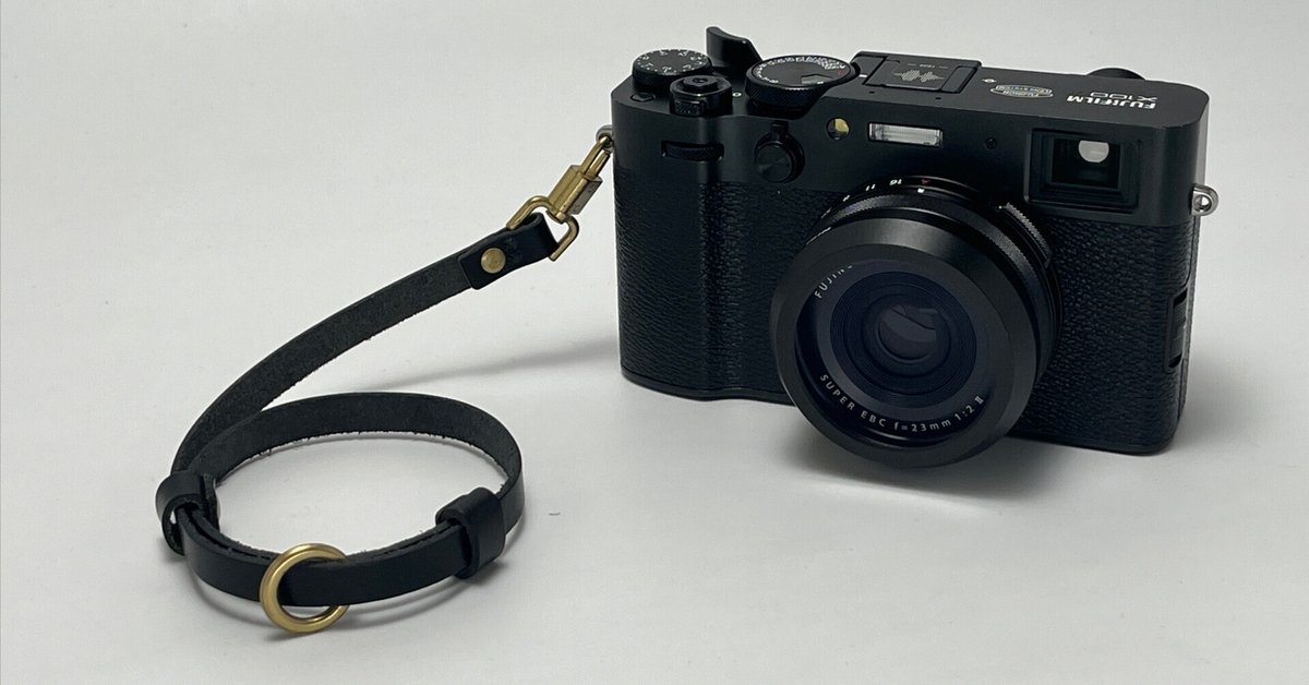 Amazon | [VOVMOEYA] カメラネックストラップ、Fujifilm X100VI