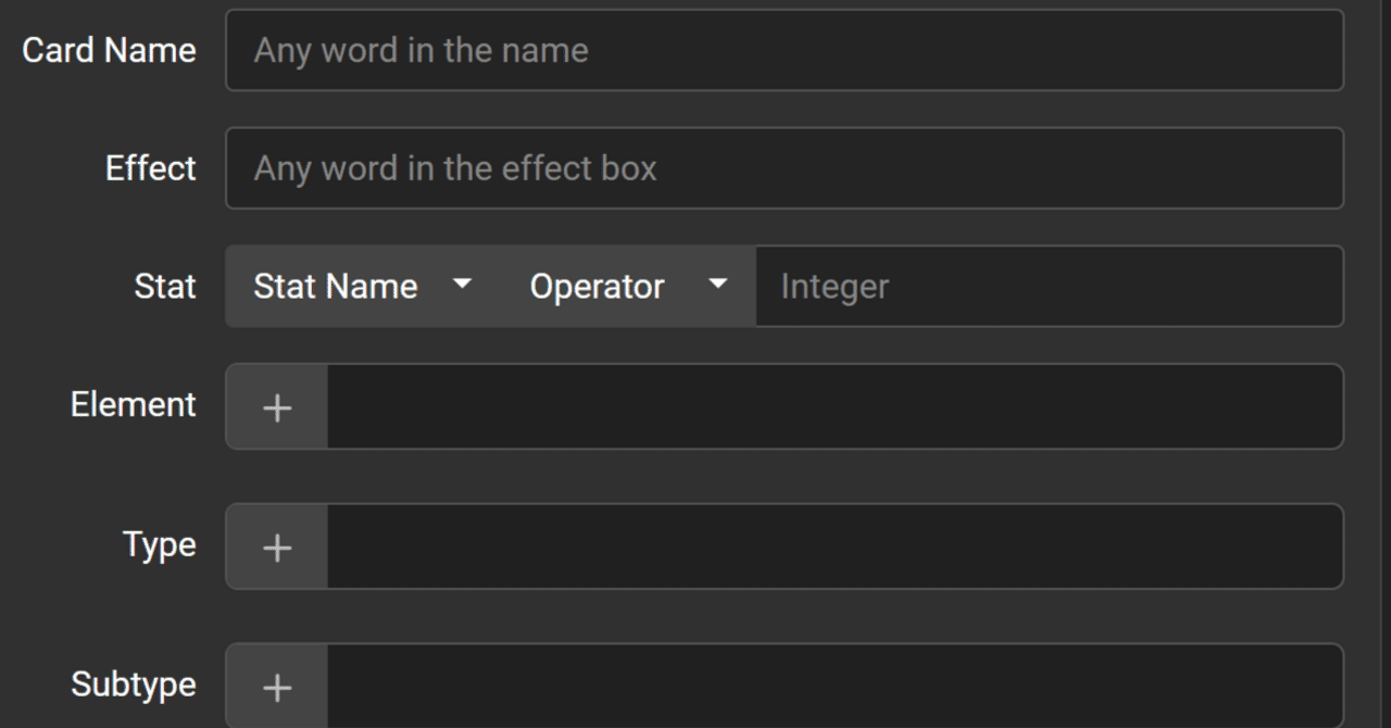 Starting Out: Grand Archive TCG Vol. 27 - カードやデッキの探し方｜るい